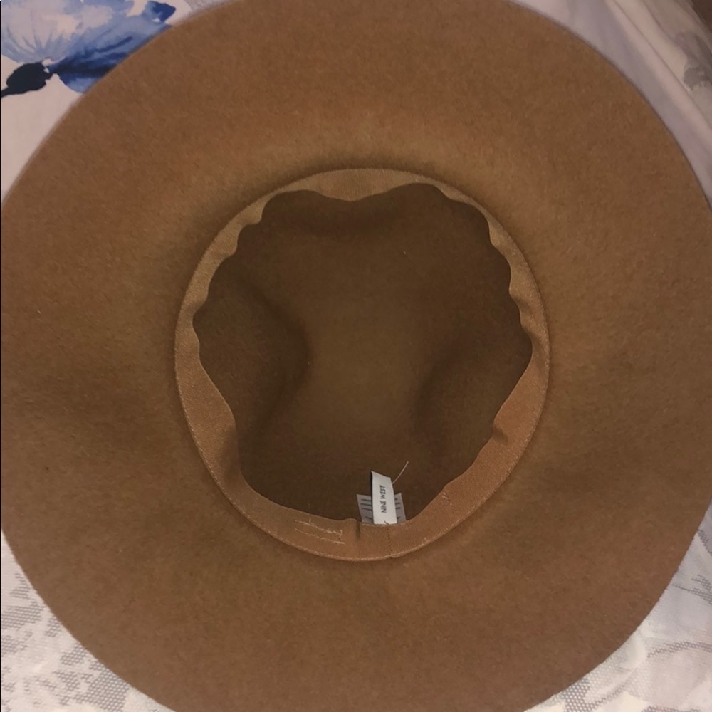 Nine West hat - Picture 3 of 4